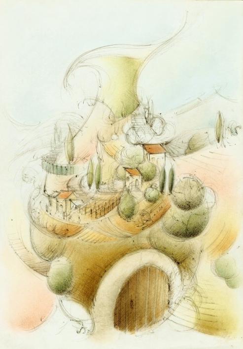 Vin des coteaux - Bertrand Beaufour