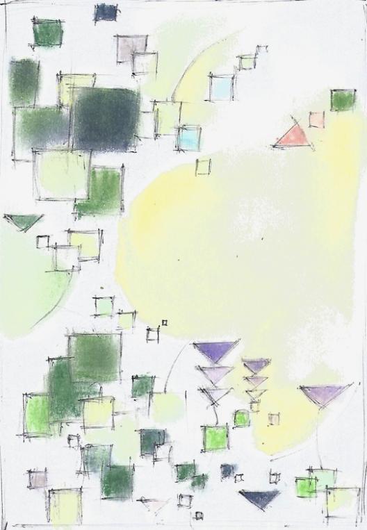 Dans les bois 2 - Bertrand Beaufour