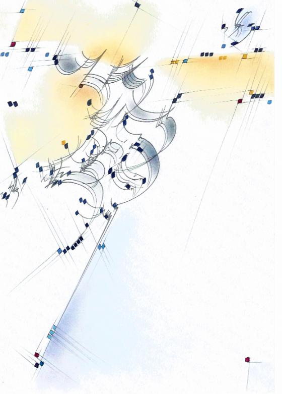 Divertissement - Bertrand Beaufour