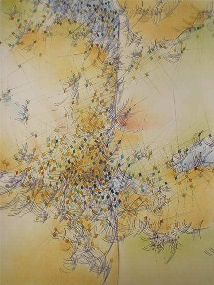 Doux tourments... - Bertrand Beaufour