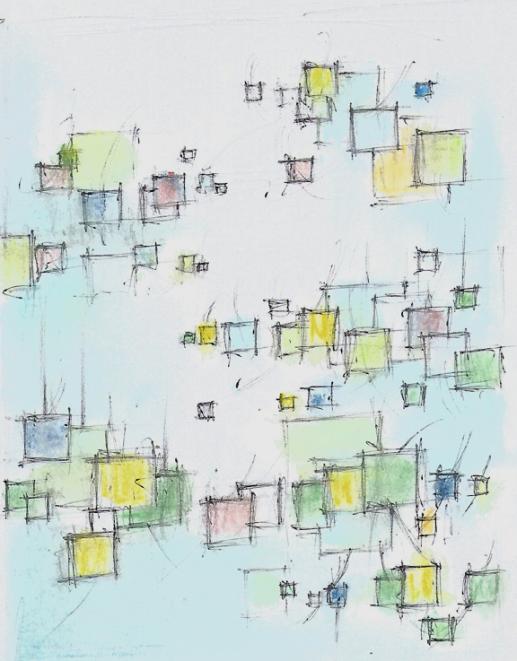 Du Printemps - Bertrand Beaufour