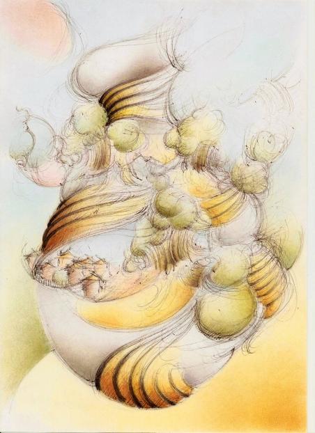 Eau de vie de brousse, - Bertrand Beaufour