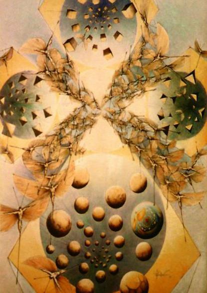 Entropie 4 - Bertrand Beaufour