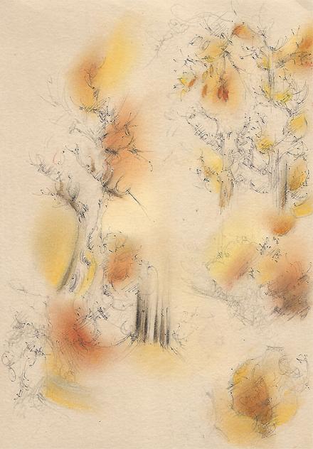 Essai d'automne - Bertrand Beaufour