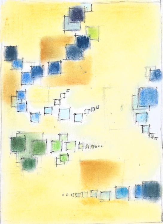 Essai suites - Bertrand Beaufour