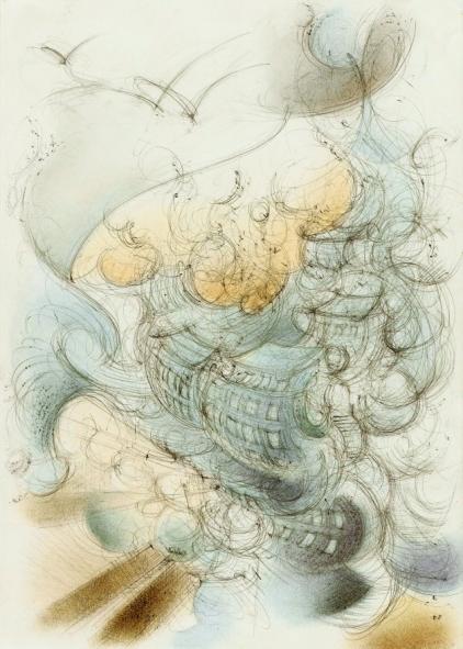 Etude 2 - Bertrand Beaufour