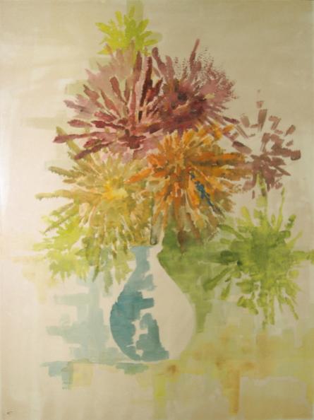 Dalhias - Bertrand Beaufour