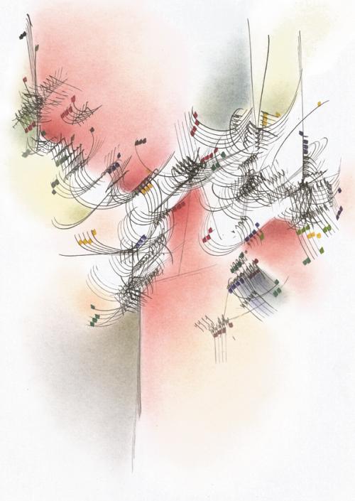 I Grec. - Bertrand Beaufour
