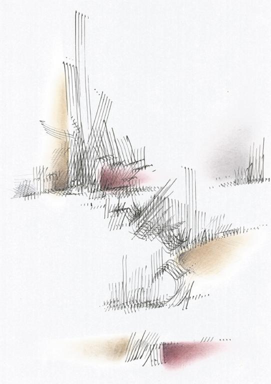 Petite impression - Bertrand Beaufour