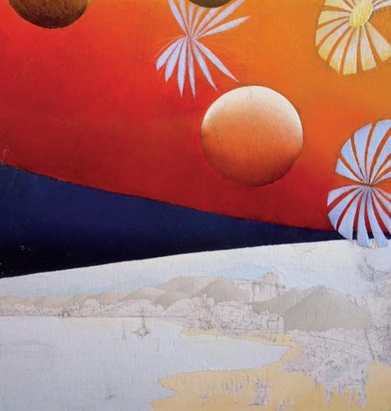 Jerusalem symbolique... - Bertrand Beaufour