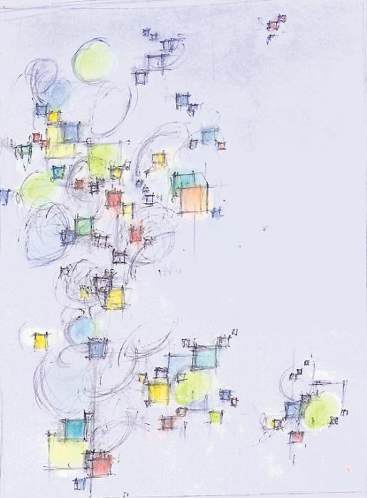 La branche   Essai - Bertrand Beaufour