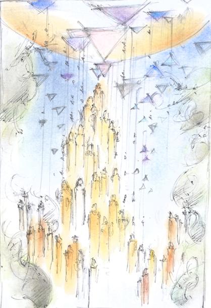 La louange 2 - Bertrand Beaufour
