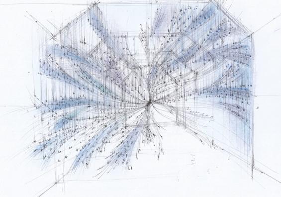 La laniakea 3 - Bertrand Beaufour