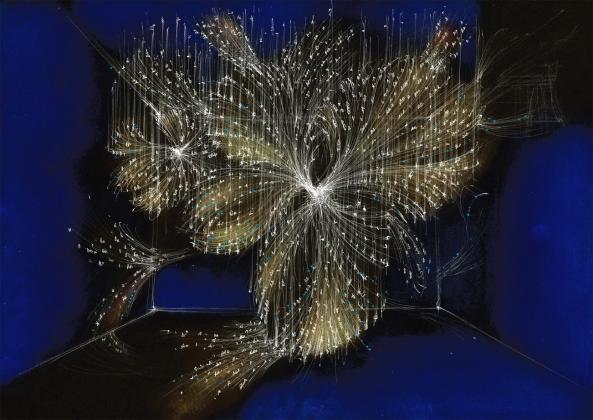 Laniakea 6 - Bertrand Beaufour - Cliquer pour afficher en grand