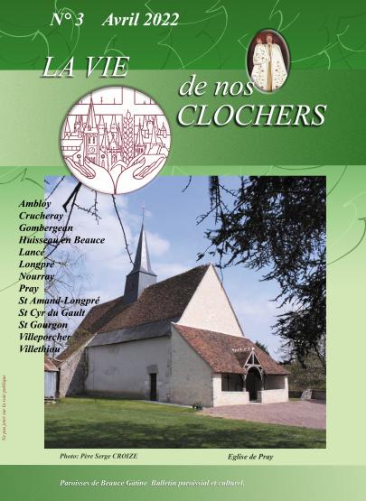 Avril 2022 - Bertrand Beaufour