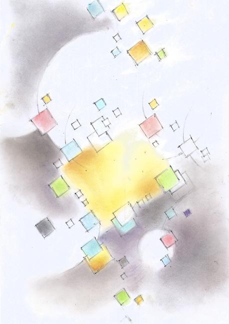 Le silence - Bertrand Beaufour
