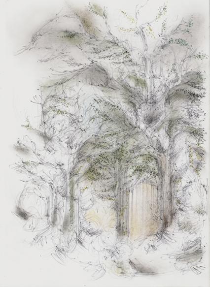 L esprit - Bertrand Beaufour