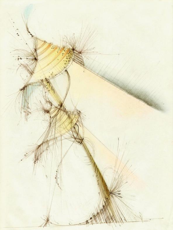 Muguet - Bertrand Beaufour - Cliquer pour afficher en grand