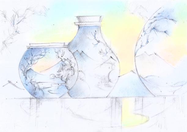 Multiples et un - Bertrand Beaufour - Click to enlarge