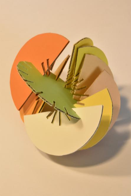 Multi fruit - Bertrand Beaufour