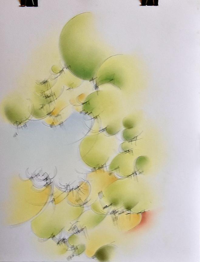 Nature - Bertrand Beaufour - Cliquer pour afficher en grand