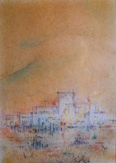 Ouarzazate - Bertrand Beaufour