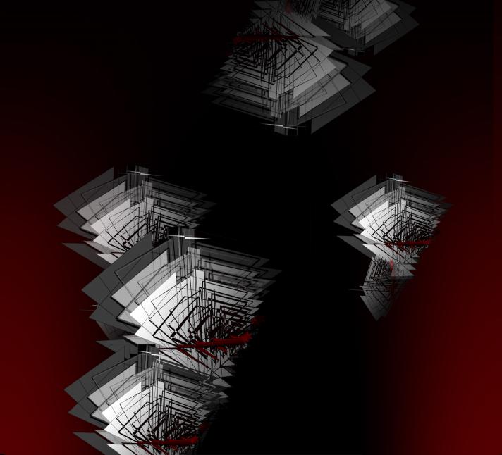 Perdus ... - Bertrand Beaufour - Cliquer pour afficher en grand