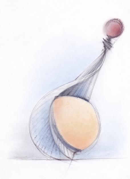 Perle... - Bertrand Beaufour
