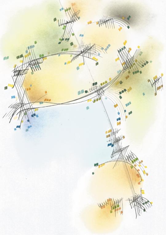 Petites variations - Bertrand Beaufour