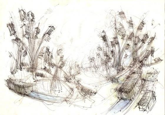 Balade bucolique dentaire - Bertrand Beaufour