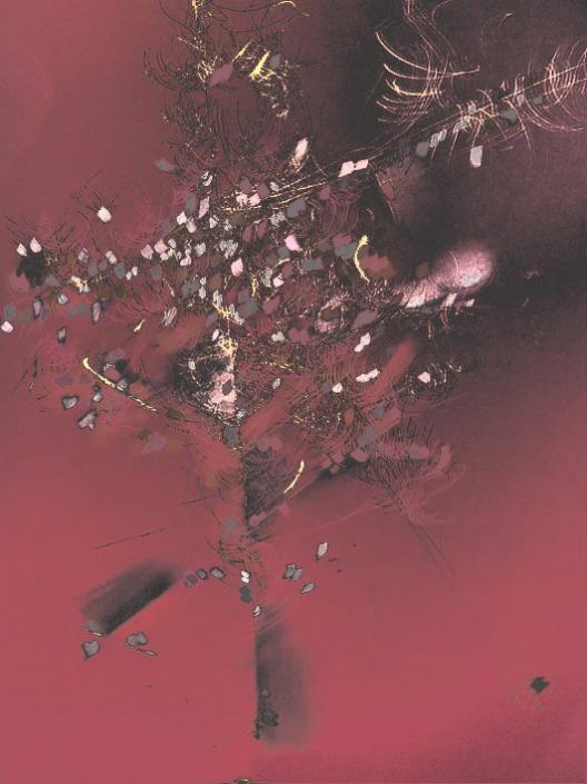 Plaisir attendu, - Bertrand Beaufour