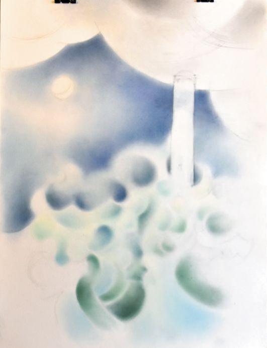 Le phare du bout - Bertrand Beaufour