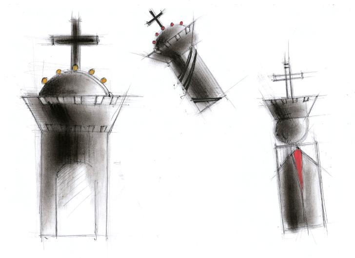 Projet Roi - Bertrand Beaufour - Click to enlarge