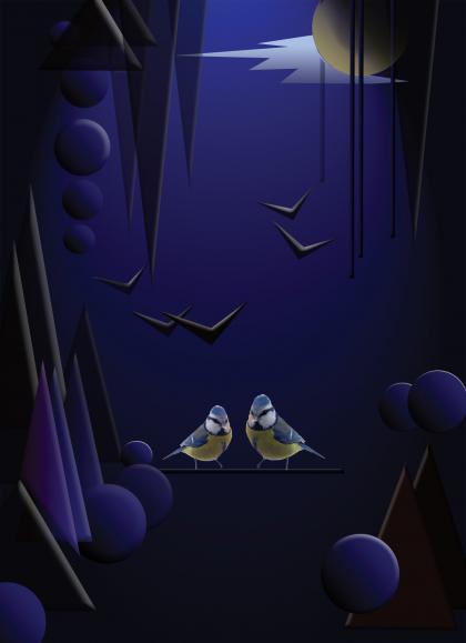 Promenons nous... - Bertrand Beaufour
