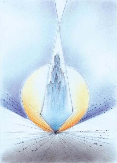 La résurrection - Bertrand Beaufour