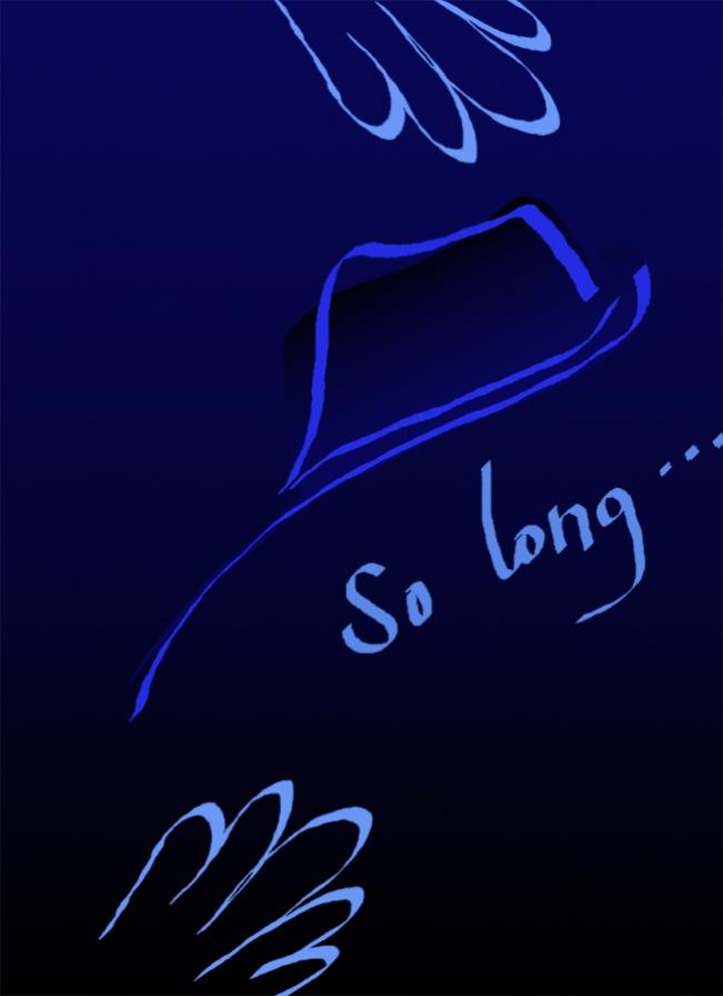 So long... - Bertrand Beaufour - Cliquer pour afficher en grand