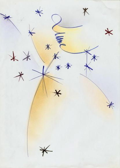 A Stella - Bertrand Beaufour