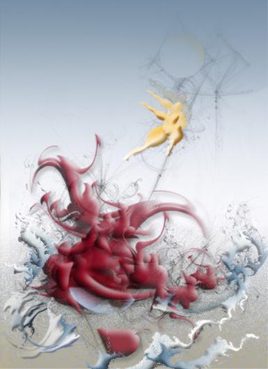 Enervement, - Bertrand Beaufour