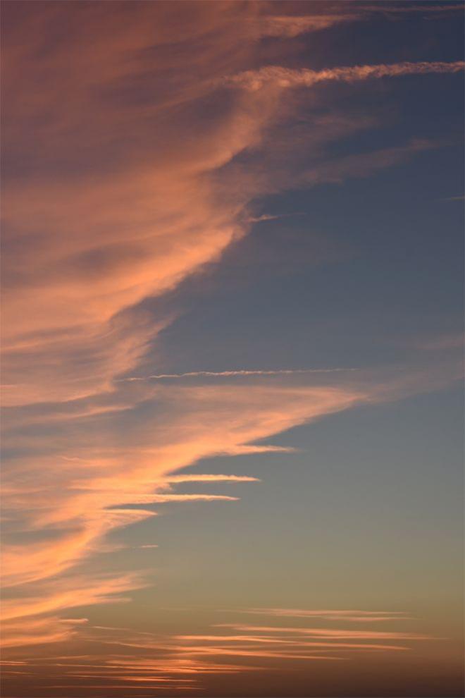 Les dents du ciel - Bertrand Beaufour - Click to enlarge