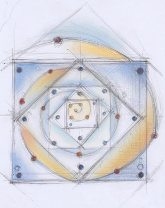Super-symétrie - Bertrand Beaufour