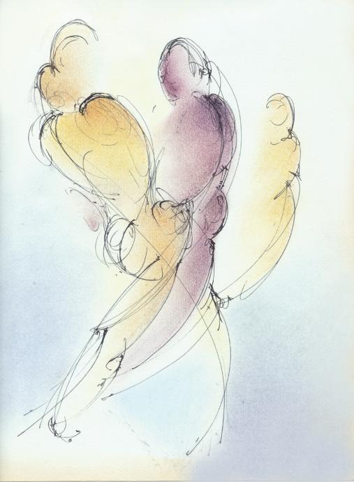Le tango... - Bertrand Beaufour