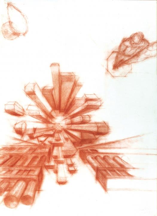 Transmutation - Bertrand Beaufour