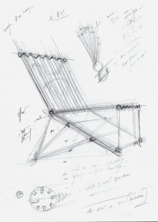 Triple, - Bertrand Beaufour
