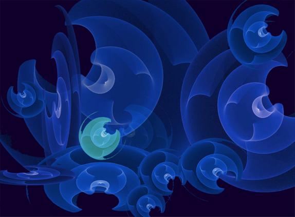 Les petites vagues - Bertrand Beaufour