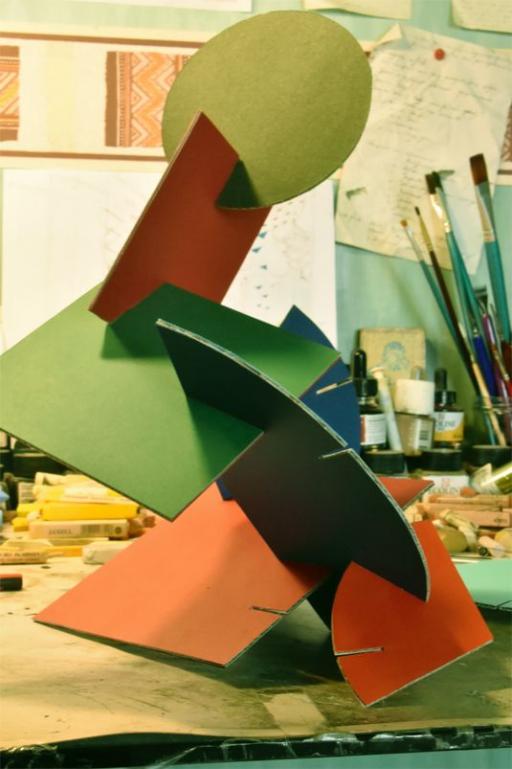 Variation sur la louange - Bertrand Beaufour