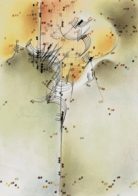 Pianistiques, - Bertrand Beaufour