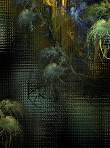 Verre - Bertrand Beaufour