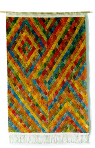 Arle-kilim - Emoke