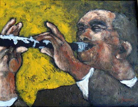 Jazz - Catherine Stona