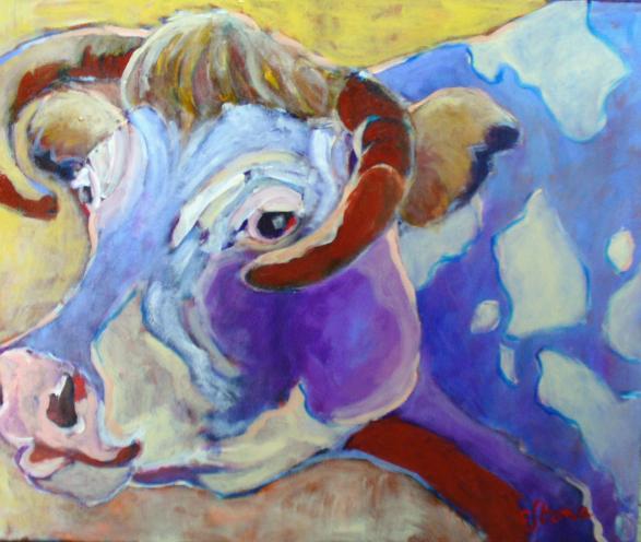 Milky - Catherine Stona - Click to enlarge